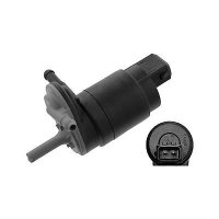 Pompe Lave-glace Vag Oe : 1h6955651, 7222079, 95vw17k624aaa (1er)