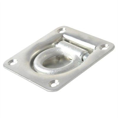 PROPLUS Lashing Eye Single Including Mounting Plate