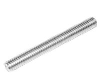 Threaded rod 4.8 Din 975 Zinc plated M10x1000 (1)