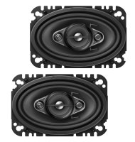 PIONEER Speakers 9, 5x15,3cm