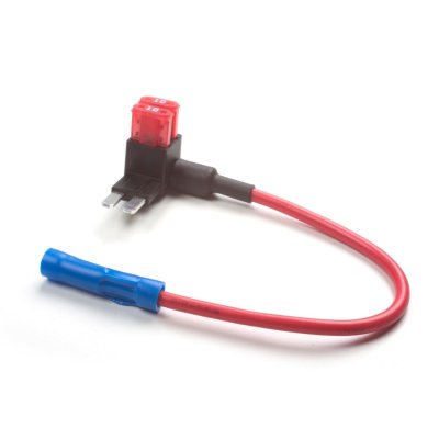 SINATEC Fuse Holder Plug-in Fuse Mikro Ii Circuit (1)