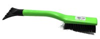 MAX4CAR Snow Brush 42cm - Green