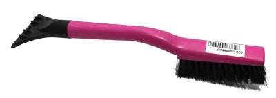 MAX4CAR Snow Brush 42cm - Purple