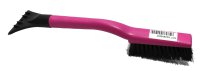 MAX4CAR Snow Brush 42cm - Purple