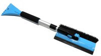 MAX4CAR Brosse à Neige Télescopique 54-65cm