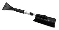 MAX4CAR Snow Brush Telescopic 54-65cm