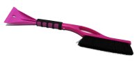 MAX4CAR Brosse à Neige 59cm - Mauve