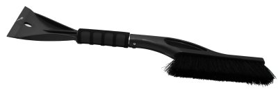 MAX4CAR Sneeuwborstel 59cm - Zwart