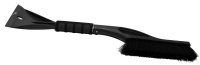 MAX4CAR Brosse à Neige 59cm - Noir