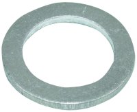 Sealing ring Alu 12x18x1,5 (10pcs)