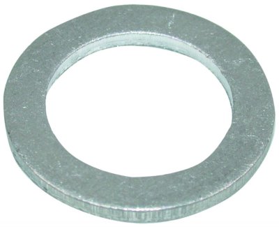 Sealing ring Alu 22x27x1,5 (10pcs)