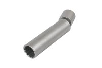 LASER 3/8" (10mm) Spark Plug Cap With Knee Joint 14mm