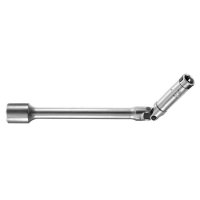FACOM 3/8" (10mm) Spark Plug Wrench With Knee Joint 8mm