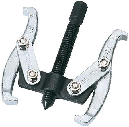 DRAPER Poelietrekker 2-armig, 65x75mm