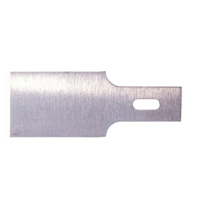 KS-TOOLS Spare Blades for Scraper, Straight, 16mm