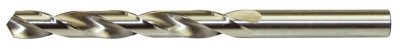Spiraalboor Hss-s Geslepen 2,5mm (1st)