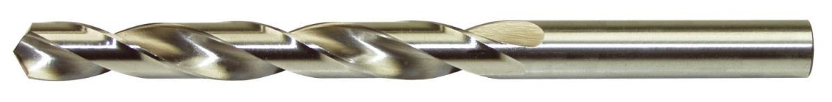 Spiraalboor Hss-s Geslepen 5,0mm (1st)