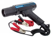 GUNSON Digital Strobe Light 12v