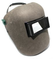 NORTH Welding helmet Prota Baby 50x108