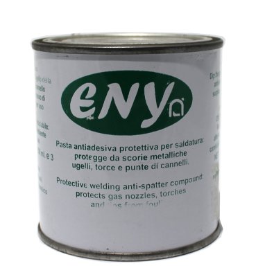 ENY Anti Spatter Paste, 250ml