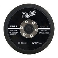 MEGUIARS 'backing Plate 5"