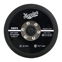 MEGUIARS' Backing Plate 5"