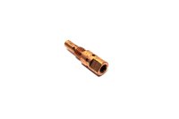 CBL-WELDING Contact tip holder M6 Ml250 Tr-25 (5 Pieces)