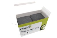 FINIXA Flat Foam Pads, Clear Coat Fade Out, 115x115mm, P1500 (50pcs)