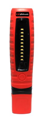 SCHUMACHER 400 Lumens Penlight - Sl 360 - Red