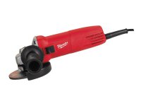 MILWAUKEE Angle Grinder 125mm, 1000w