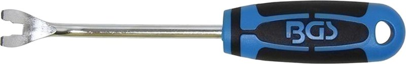 BGS TECHNIC Circlipsverwijderaar, 240 Mm