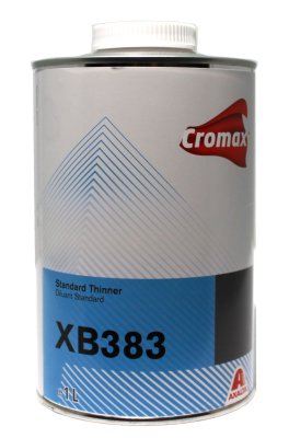 CROMAX Standard Thinner, 1l