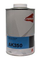 CROMAX Uitspuitverdunner | Ak350, 1l Blik