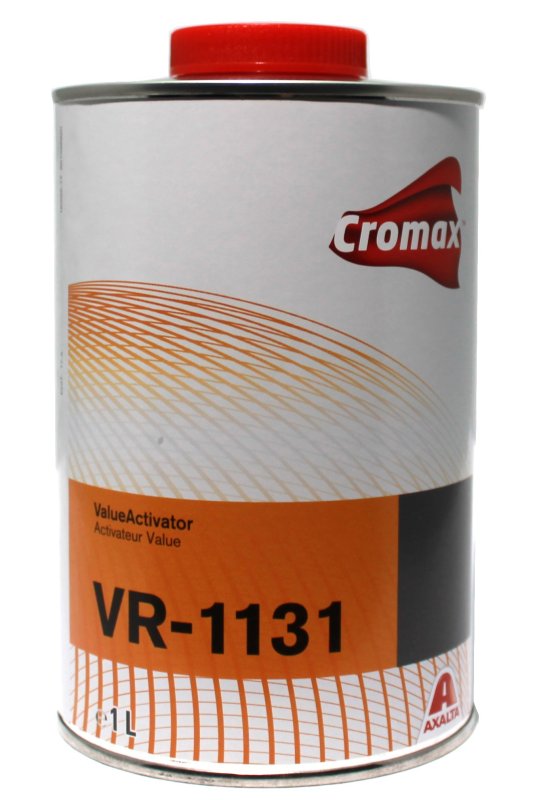 CROMAX Verharder Standaard Voor Vr-1120, 1l