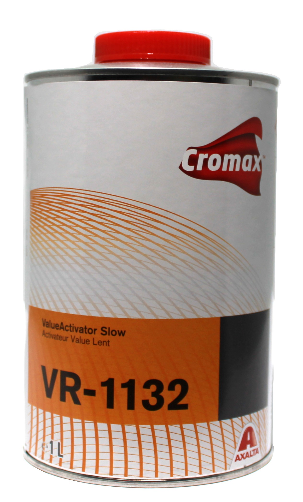 CROMAX Verharder Traag Voor Vr-1120, 1l