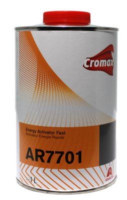 CROMAX Durcisseur Rapide Pour Cc6700, 1l