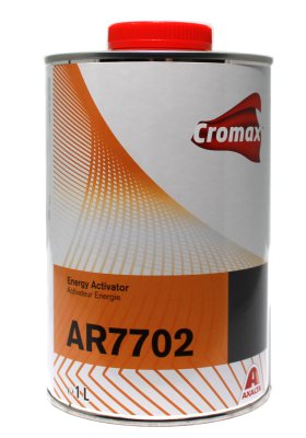 CROMAX Verharder Standaard Voor Cc6700 | Ar7702 , 1l Blik