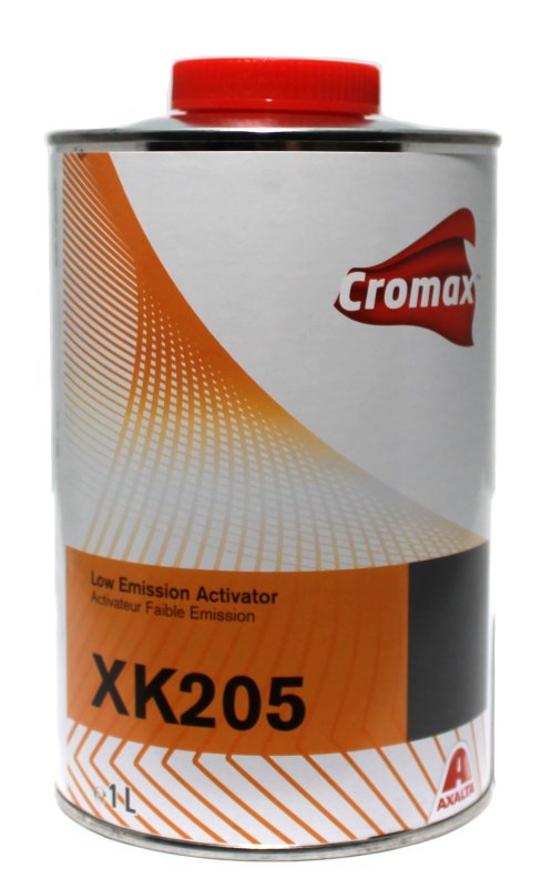 CROMAX Verharder Standaard, 1l