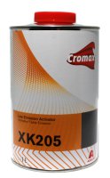 CROMAX Verharder Standaard | Xk205, 1l Blik