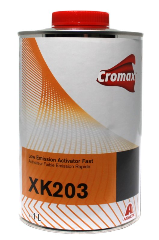 CROMAX Verharder Snel, 1l