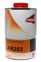 CROMAX Verharder Snel | Xk203, 1l Blik