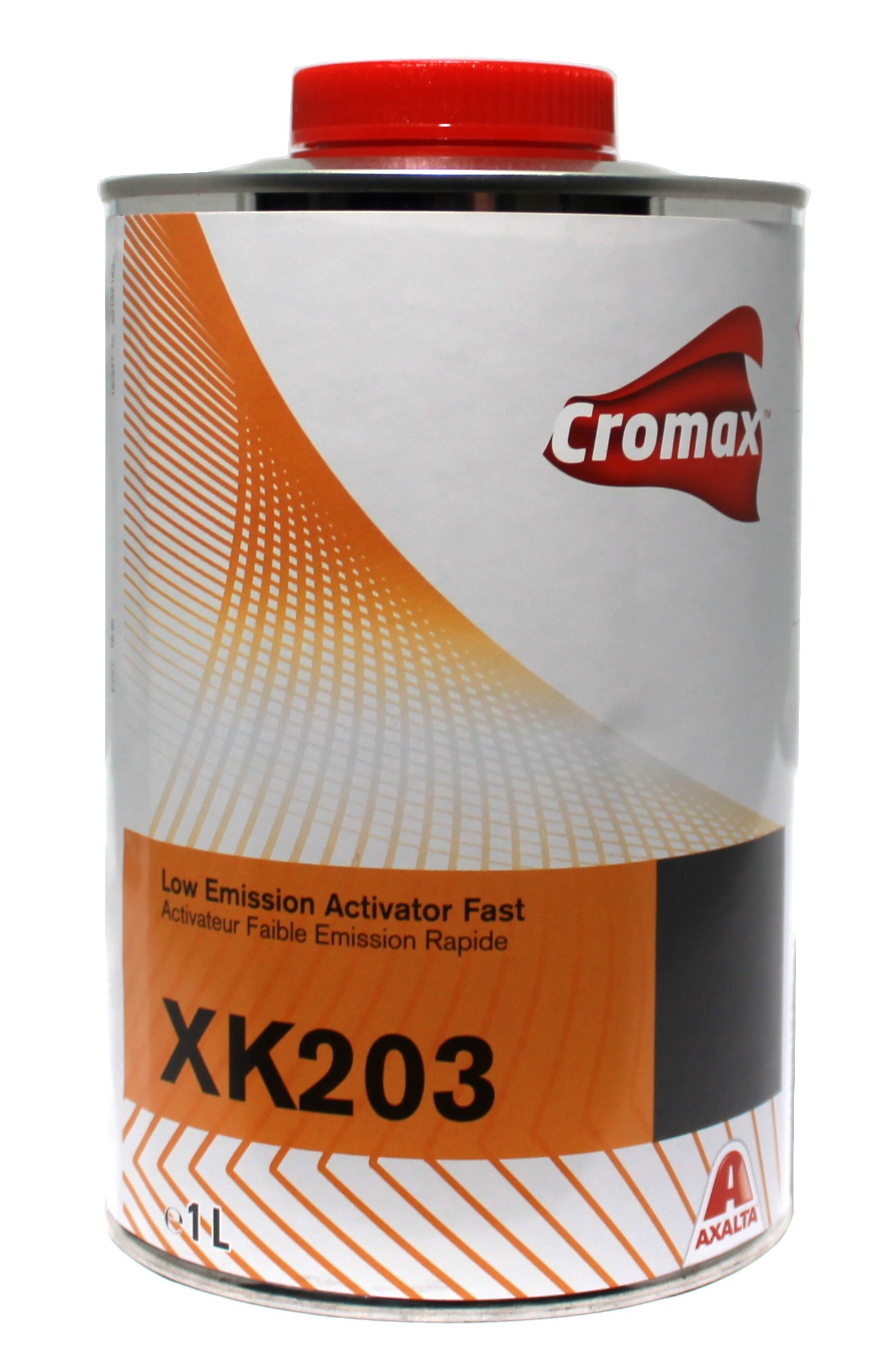 CROMAX Verharder Snel, 1l