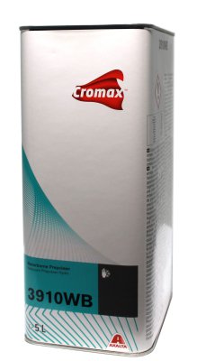 CROMAX Dégraissant Pré-nettoyant à L'eau, 5l