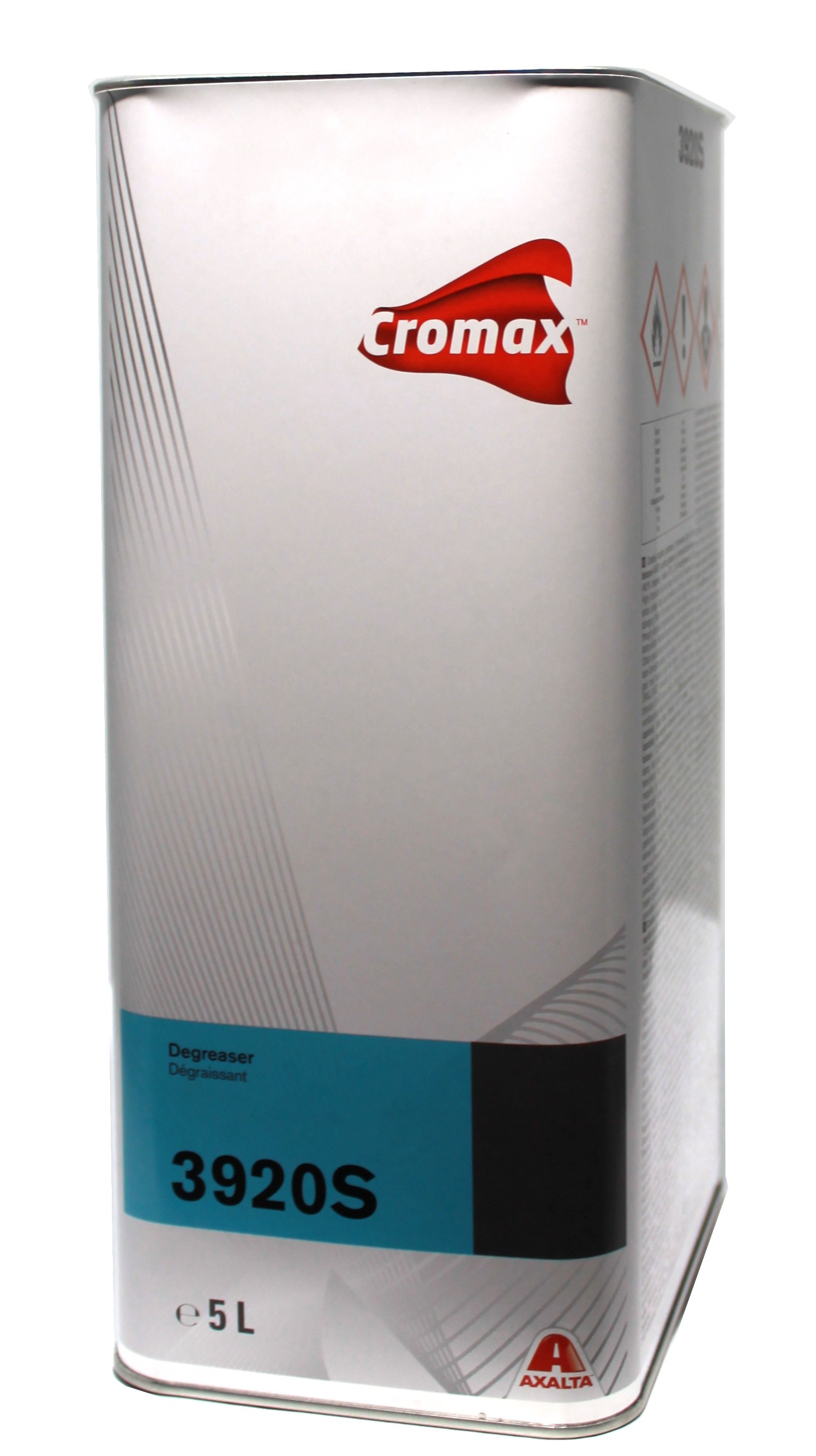 CROMAX Ontvetter, 5l