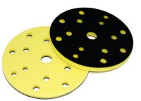 KOVAX Assilex Intermediate pad Hard, 15 Holes, Ø 147mm