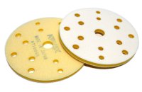 KOVAX Buflex Intermediate Pad, 15 Holes, Ø 147mm