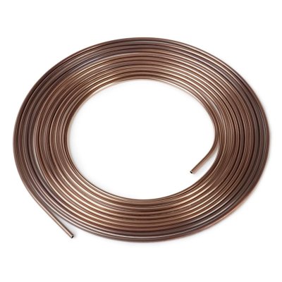 Conduite De Frein Cuivre Ø6.0mm (5m)