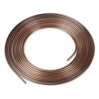 Brake line copper Ø6.0mm (5m)