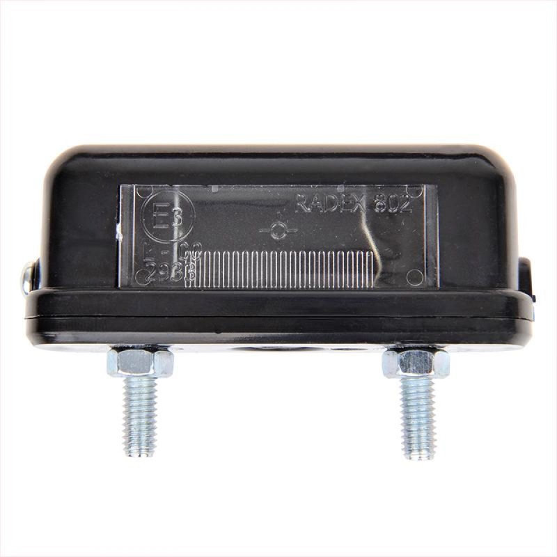 PROPLUS Kentekenverlichting, 85x35mm