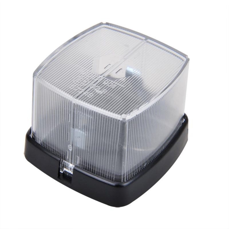 PROPLUS Breedtelicht Wit, 66x62mm